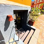 아파트 Charming Basement *