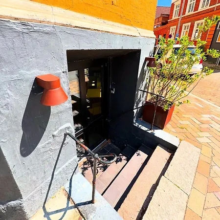 Διαμέρισμα Charming Basement *