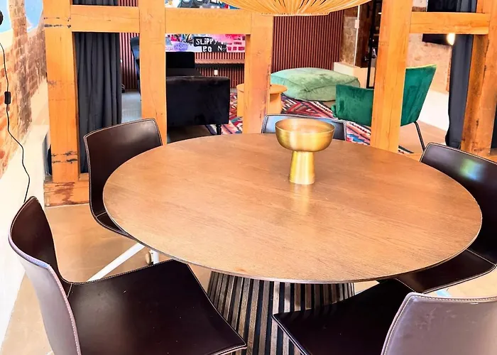 Apartmán Charming Basement *